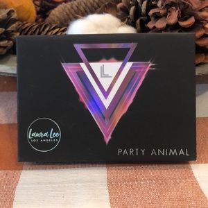 🌹BUNDLE & SAVE🌹 Laura Lee Eyeshadow Palette